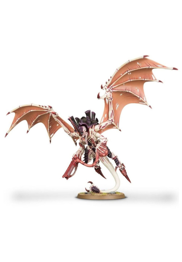 Warhammer 40K: Tyranids Hive Tyrant 51-08