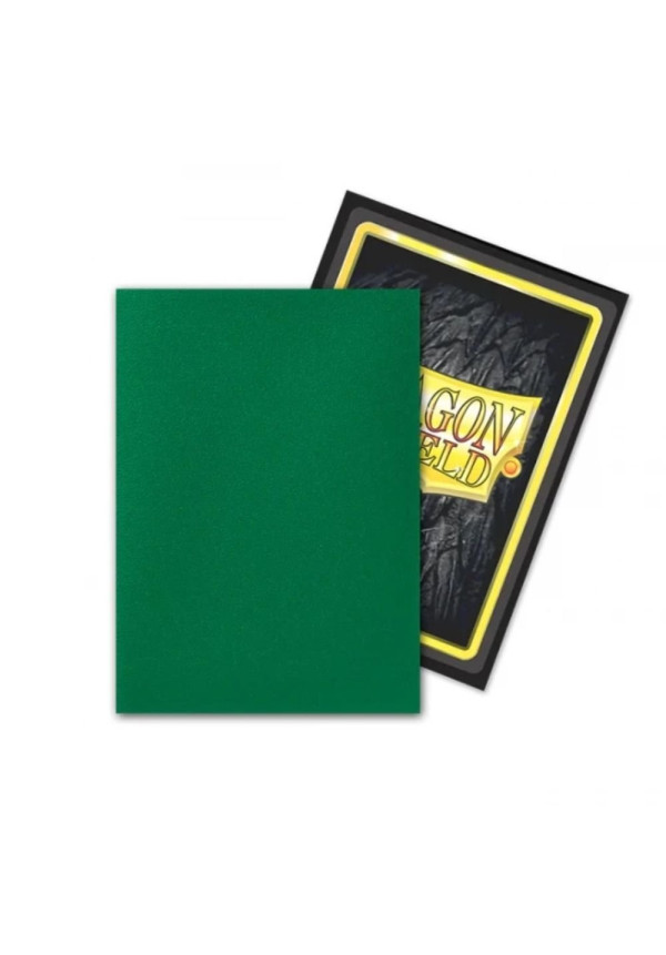 Fundas Dragon Shield  Might Dual Mate 100 Uds