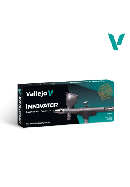 Aerografo Vallejo Innovator