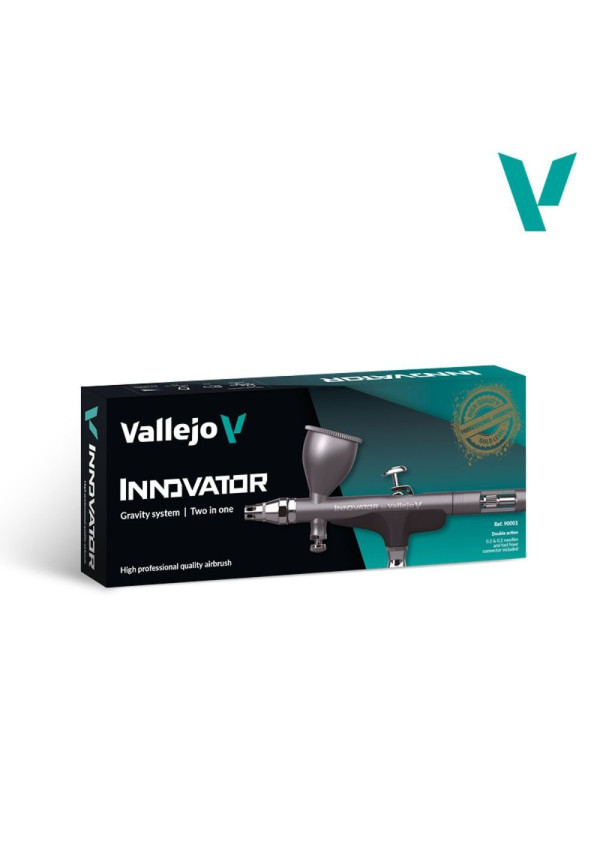 Aerografo Vallejo Innovator