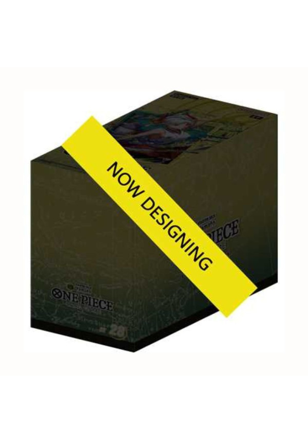 Starter Deck ST-30 One Piece Card Game