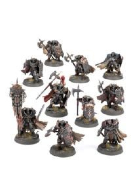 Warhammer Age of Sigmar: Chaos Warriors 83-06