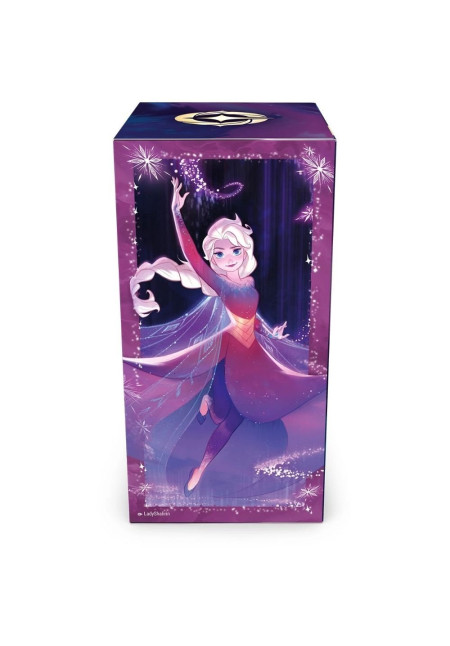 Gift Box Disney Lorcana Elsa