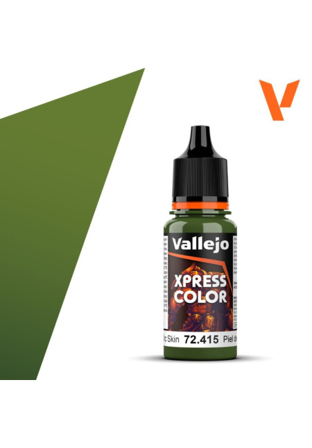 Pintura Xpress Color Piel de Orco 72.415 Vallejo