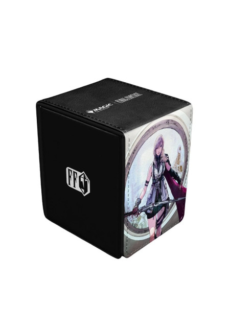 Deck Box Ultra Pro Final Fantasy Premium W 