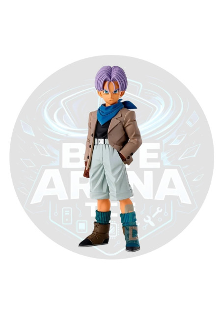 RESERVA Ichibansho Masterlise Trunks GT ( Leer descripción)