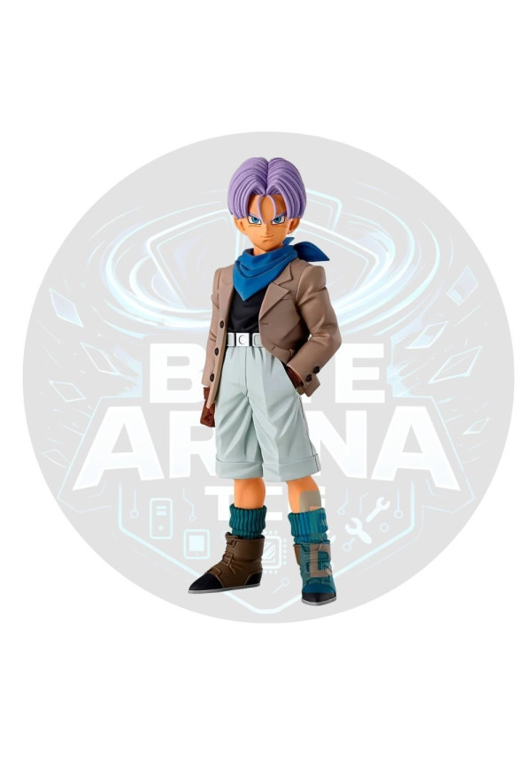 RESERVA Ichibansho Masterlise Trunks GT ( Leer descripción)