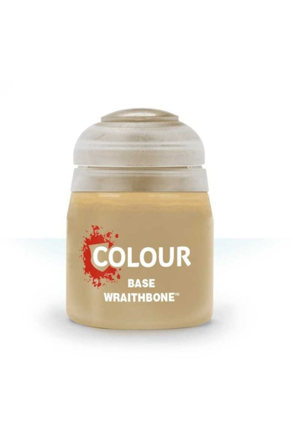 Citadel Base wraithbone 12ml 21-53
