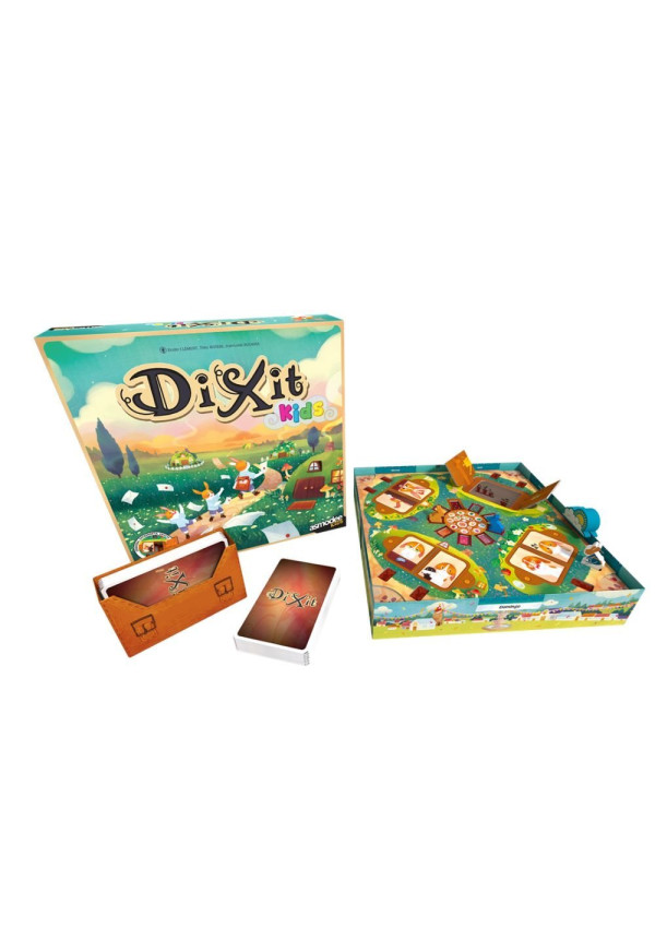 Dixit Kids