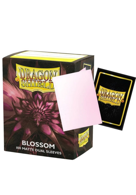 Fundas Dragon Shields Blossom