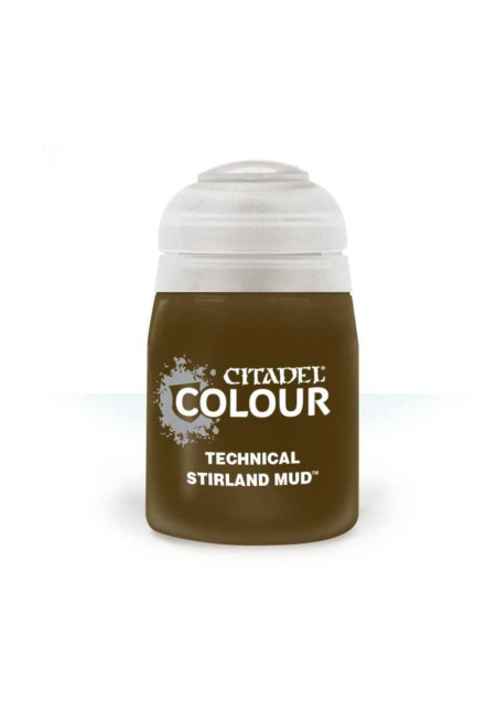 Citadel Technical Stirland Mud 27-26 Citadel Technical Stirland Mud 27-26