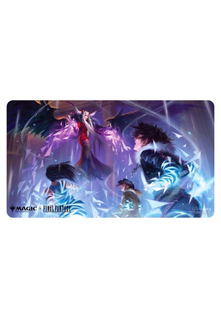 Tapete Ultra Pro Final Fantasy #38754