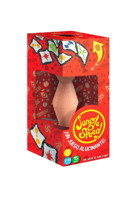 Jungle Speed Español