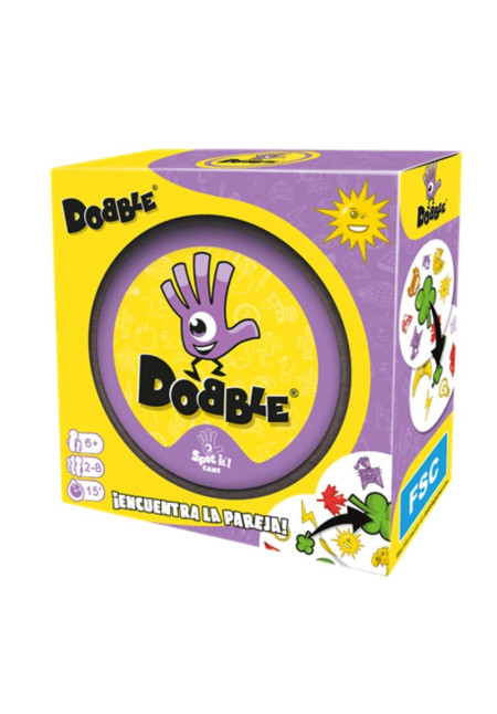 Dobble
