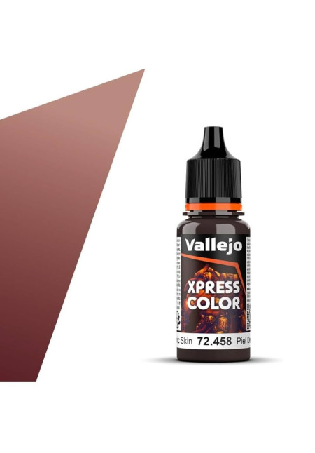 Pintura Xpress Color Piel Demoníaca 72.458 Vallejo
