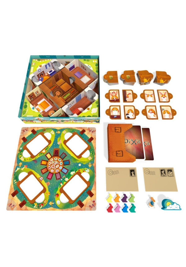 Dixit Kids