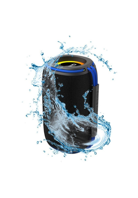 Altavoz Bluetooth Qcharx 5.3 15W