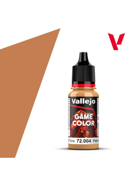 Pintura Game Color Piel de Elfos 72.004 Vallejo