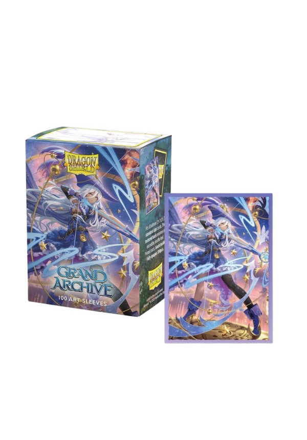 Fundas Dragon Shield Grand Archive Diana Moonpiercer AT-16131
