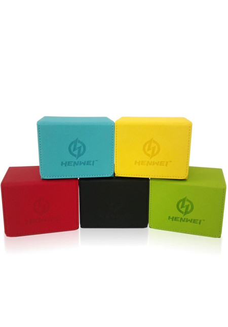 DeckBox Hailoryn Keeper 100+ Horizontal surtido Colores