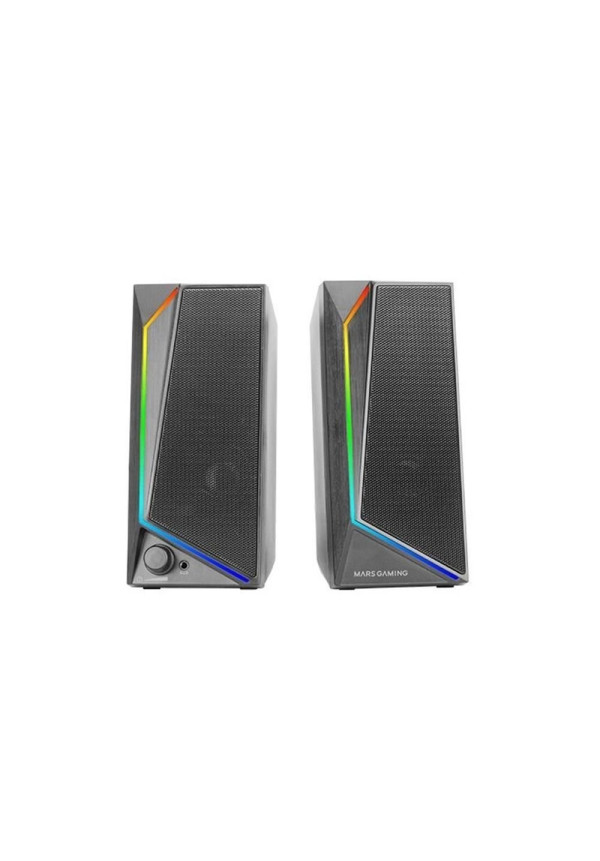 Altavoces Mars Gaming 2.0 MS72