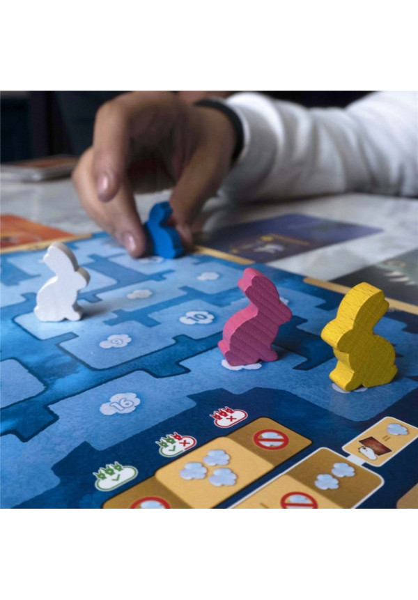 Dixit Clasico Español