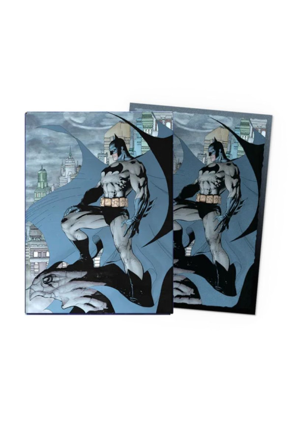 Fundas Dragon Shield Batman 80th anniversary