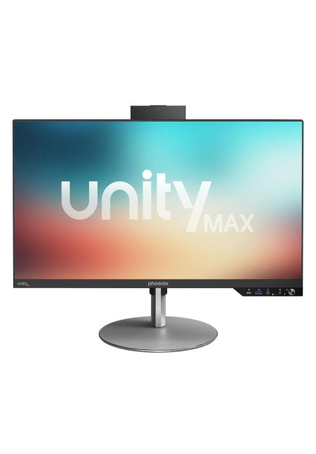 All In One Phoenix Unity Max 23,8" 