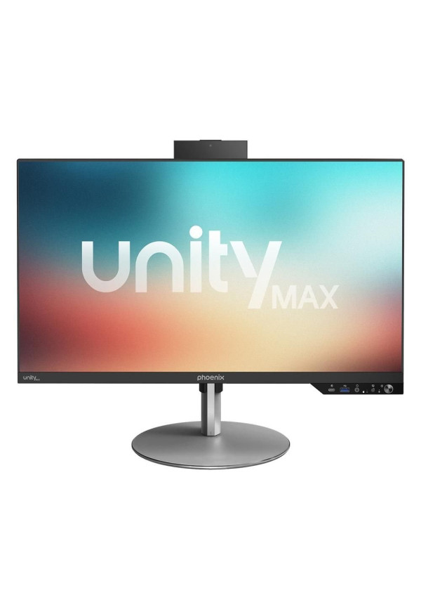 All In One Phoenix Unity Max 23,8" 