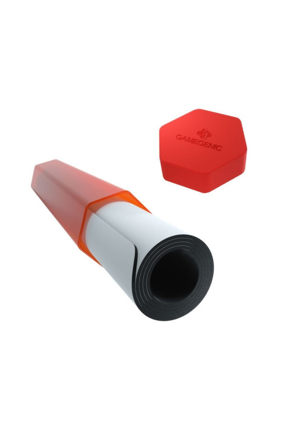 Playmat Gamegenic Rojo