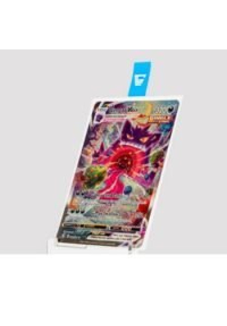 Fundas Gemloader Pull Tab 100uds Azul Fundas Gemloader Pull Tab 100uds Azul