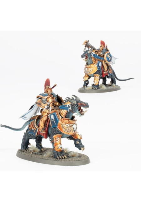 Warhammer Age of Sigmar: Guardia Dracothiana 96-24
