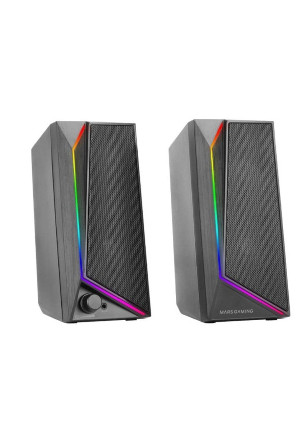 Altavoces Mars Gaming 2.0 MS72