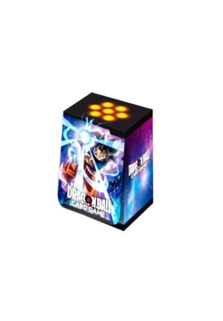 Official Card Case 01 Dragon Ball Fusion World Card Game