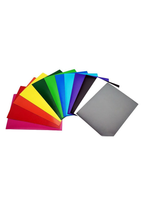 Fundas Hailoryn Surtido de colores