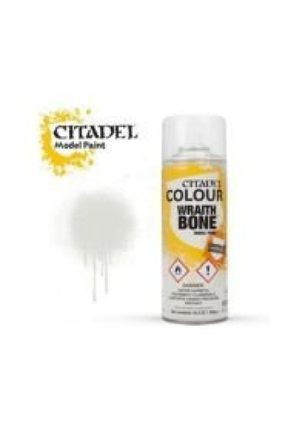 Spray Citadel Wraithbone 62-33 400Ml