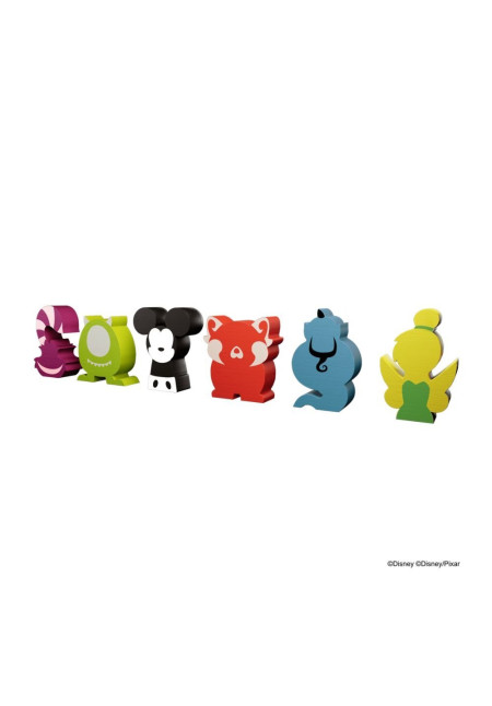 Dixit Disney Español