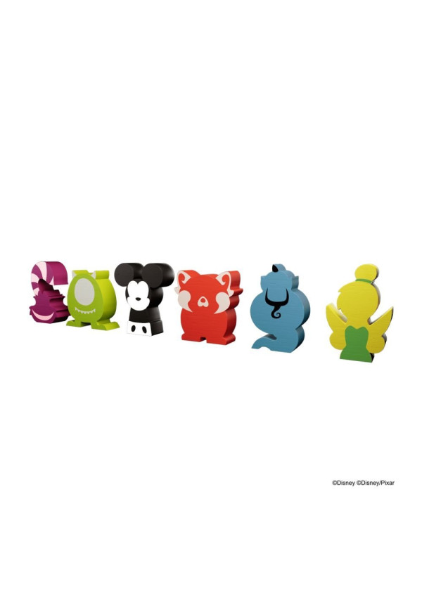 Dixit Disney Español