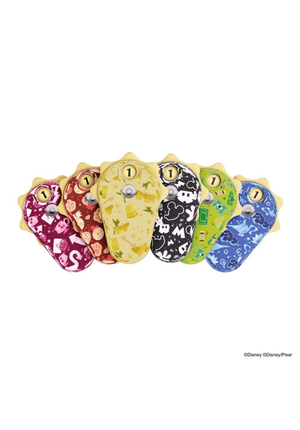 Dixit Disney Español