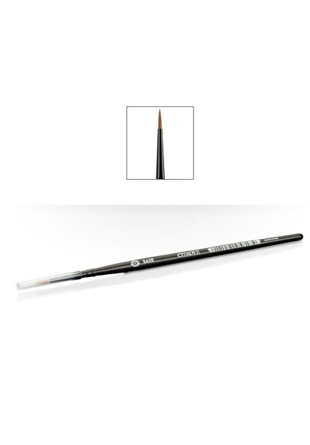 Pincel Citadel Base Talla S Pincel Citadel Base Talla S