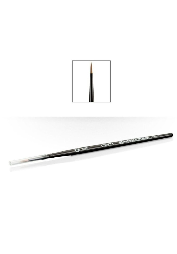 Pincel Citadel Base Talla S