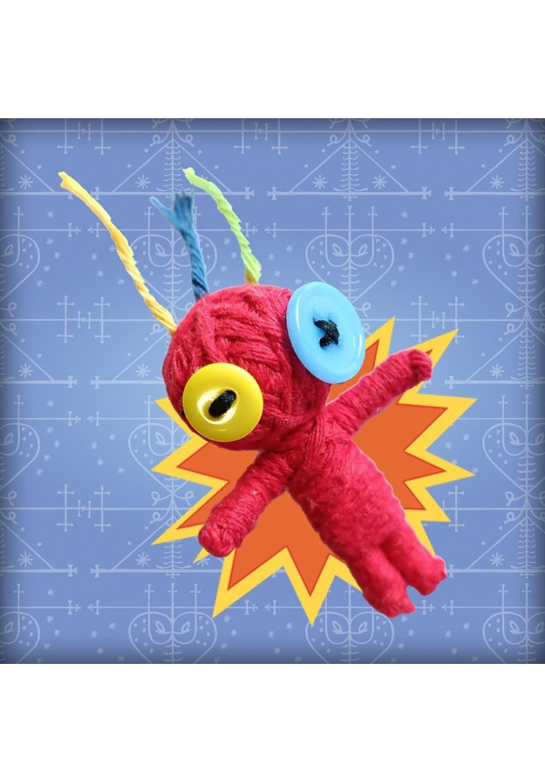 Vu Dú SD Games Juego En Español