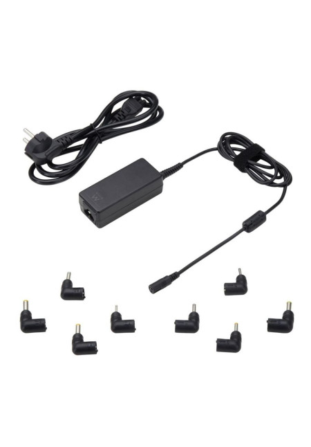 Cargador Ewent EW3963 Multifuncional 45W