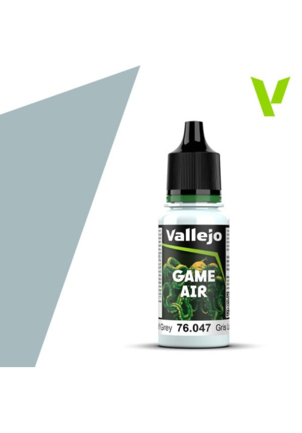 Pintura Game Air Gris Lobo 76.047 Vallejo