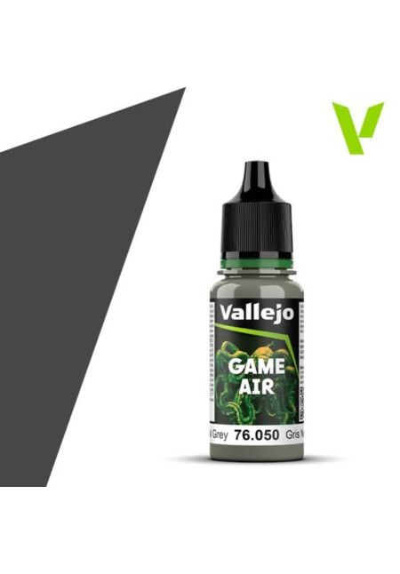 Pintura Game Air Gris Neutral 76.050 Vallejo