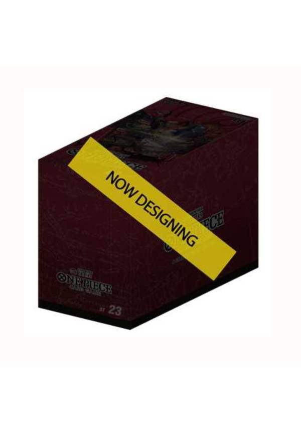 Starter Deck ST-34 One Piece Card Game