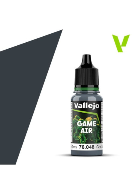 Pintura Game Air Gris Sombra 76.048 Vallejo