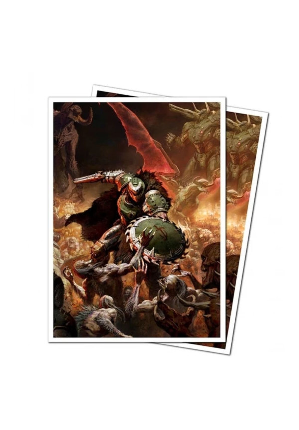Fundas Apex 105Uds Doom The Dark Ages