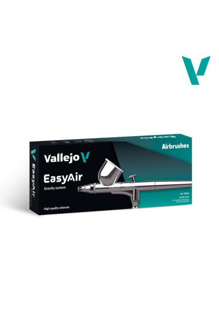 Aerografo Vallejo EasyAir
