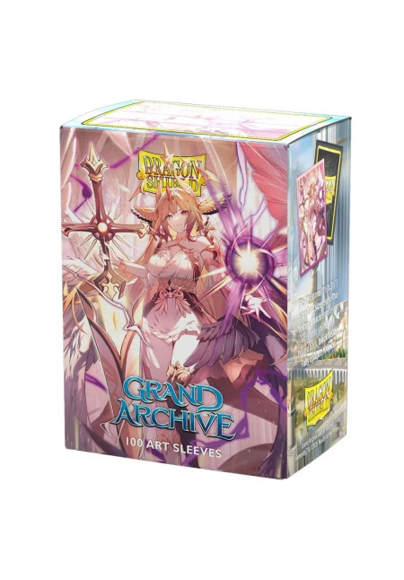 Fundas Dragon Shield  Haniel Dual Mate 100 Uds